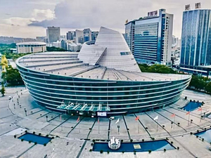 玉兰大剧院