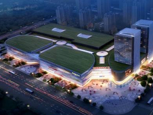 沧州荣盛国际购物广场