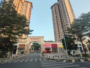 碧水湾花园